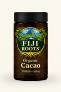Organic Cacao