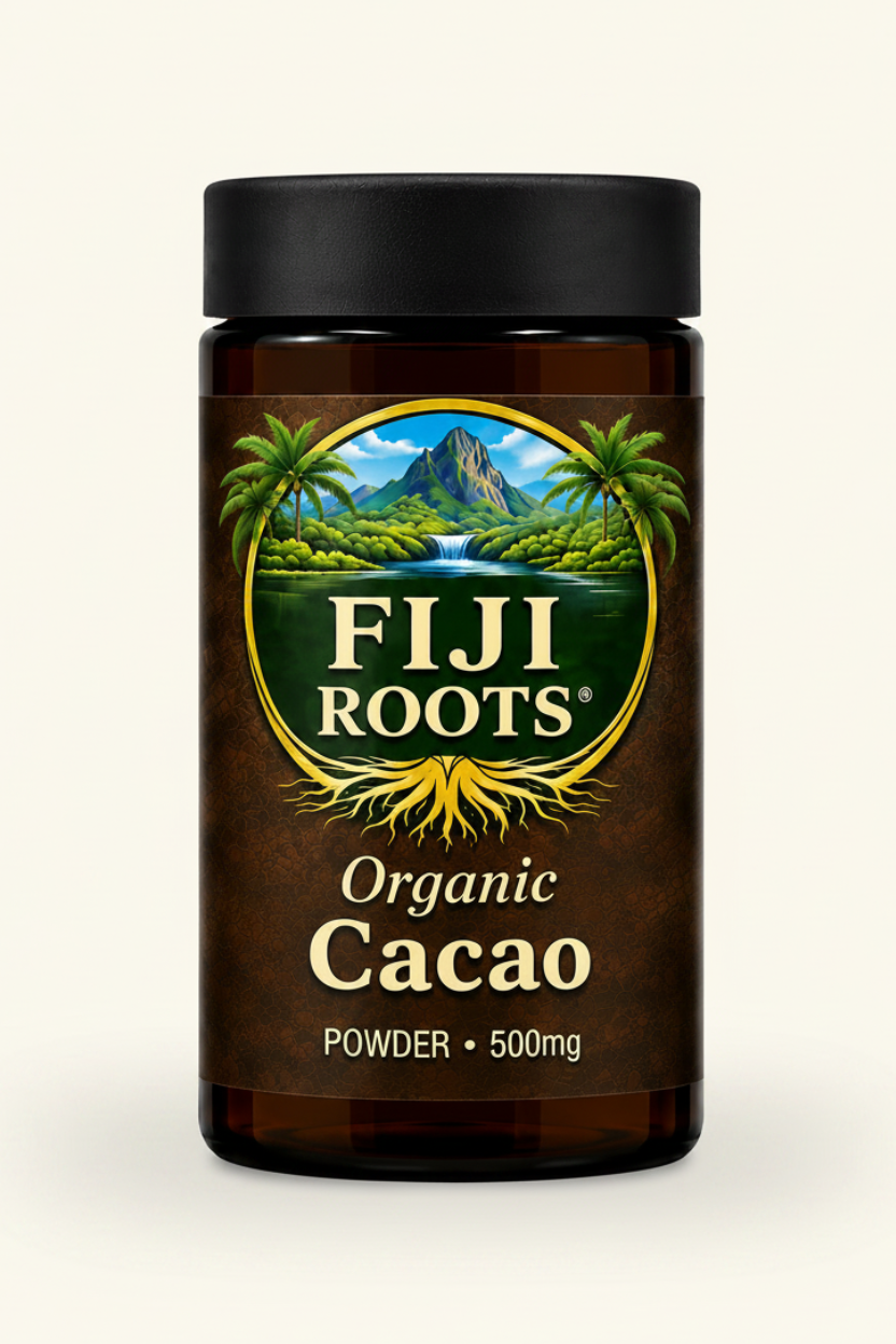 Organic Cacao