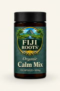 Organic Calm Mix