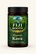 Organic Kava