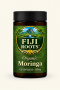 Organic Moringa
