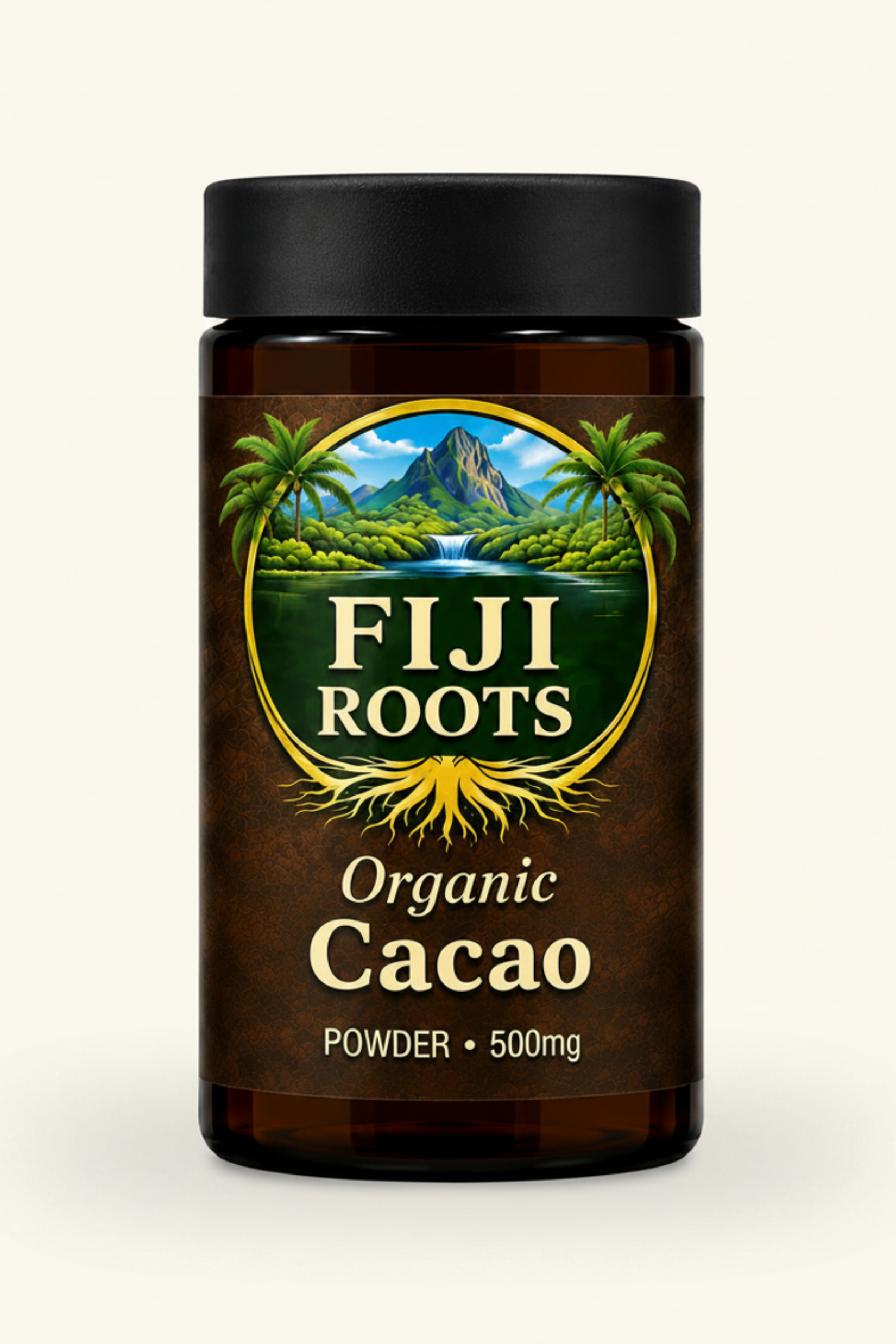 Organic Cacao