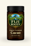 Organic Ceremonial Cacao