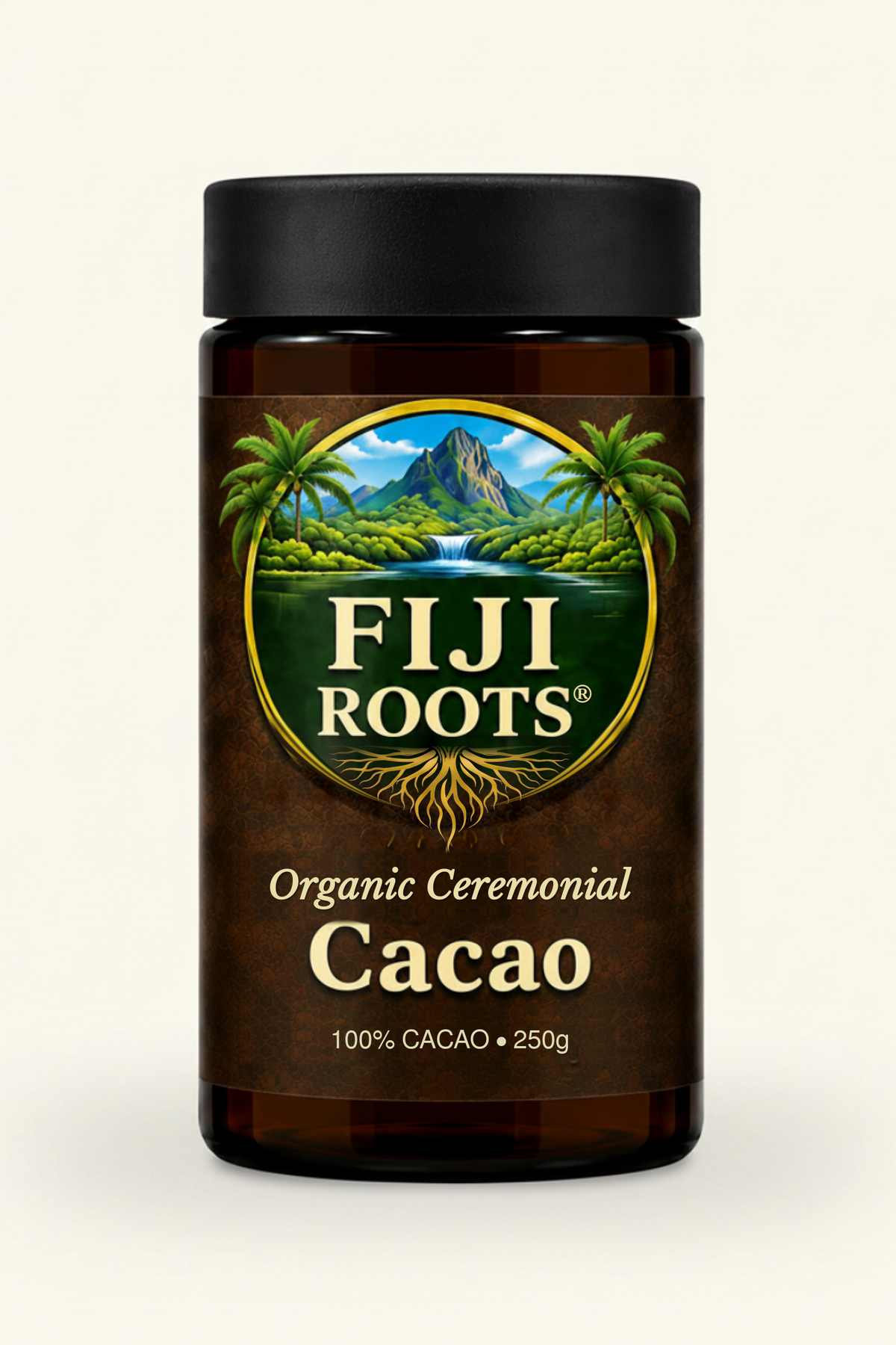 Organic Ceremonial Cacao