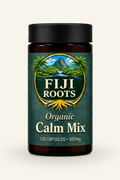 Organic Calm Mix