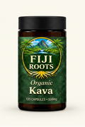 Organic Kava