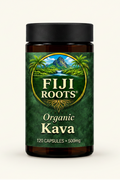 Organic Kava