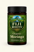 Organic Moringa