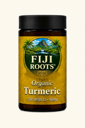 Organic Turmeric